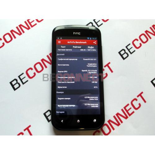 HTC One S (IPS Screen)